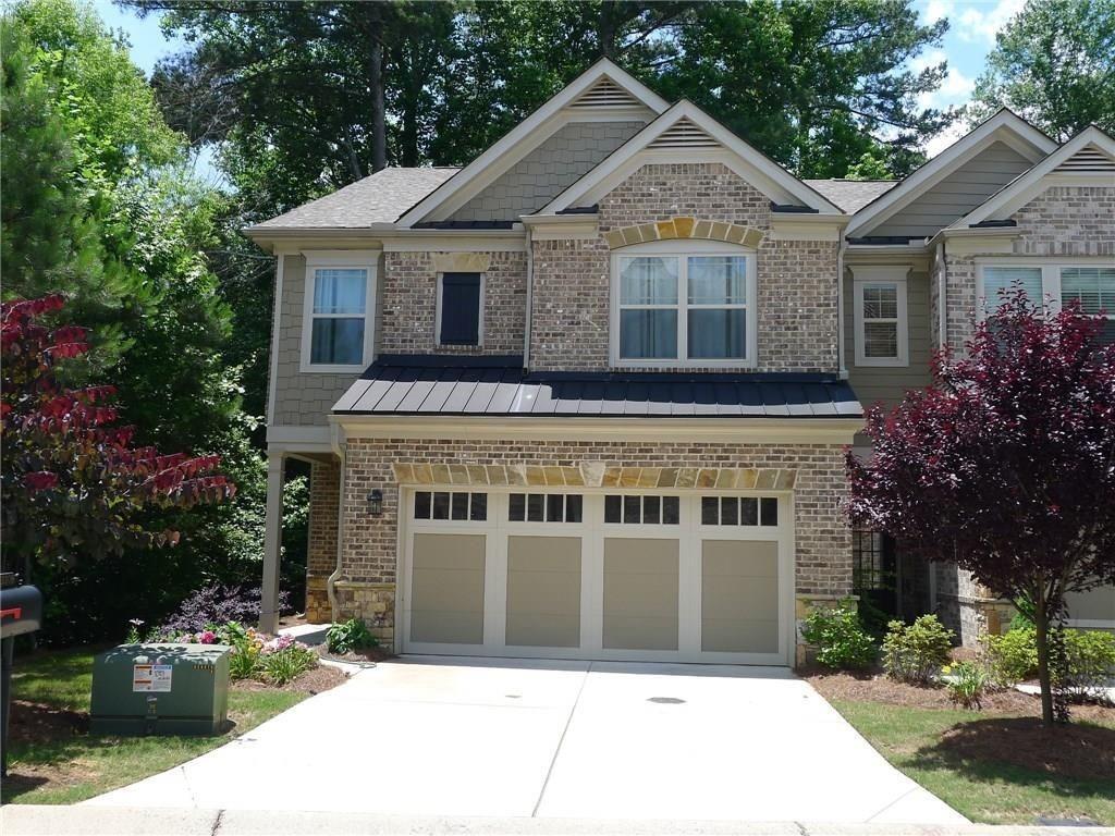 13308 Flamingo Rd, Alpharetta, GA 30004 Townhome Rentals in