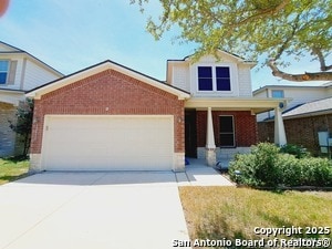 Primary Photo - 12518 Crockett Way