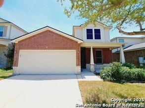 Building Photo - 12518 Crockett Way