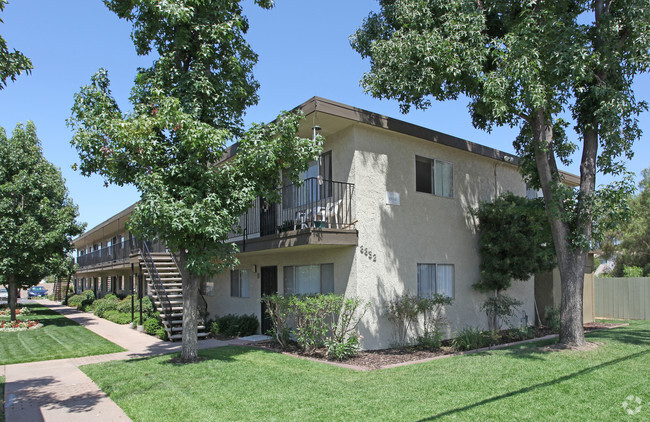 Foto del edificio - Olive Lane Apartments