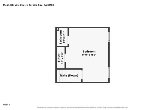 Building Photo - 1146 Little Vine Church Rd