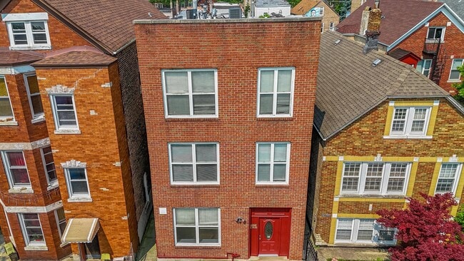 Foto del edificio - 2450 S Homan Ave