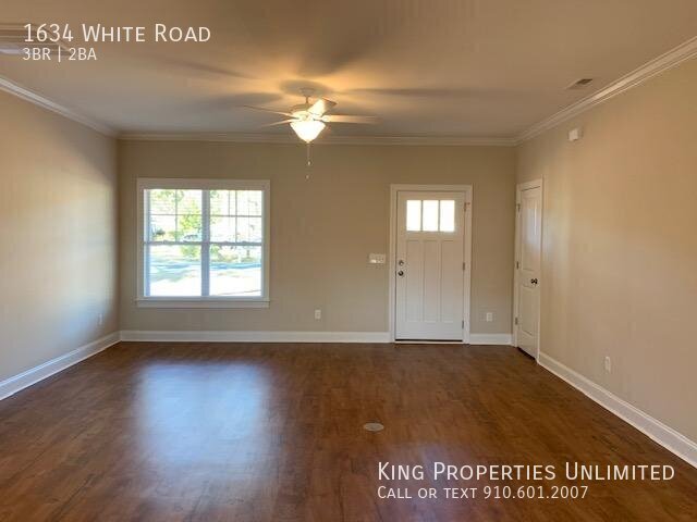 Foto del edificio - 1634 White Rd