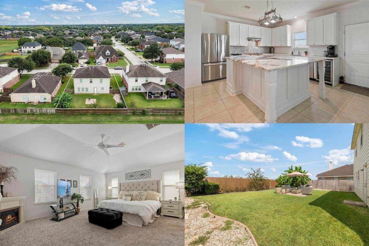 Foto principal - 6407 Hillock Ln