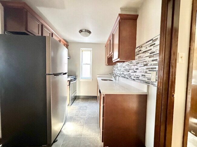 1 dormitorio, 1 baño - 113 Delafield Ave