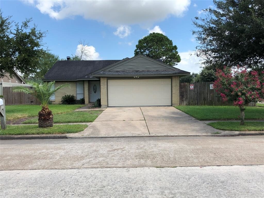 3827 Duquesne Ln, Pasadena, TX 77505 House Rental in Pasadena, TX