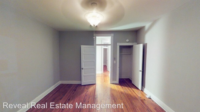 Foto del edificio - 3 br, 1.5 bath House - 1932 McCulloh Street