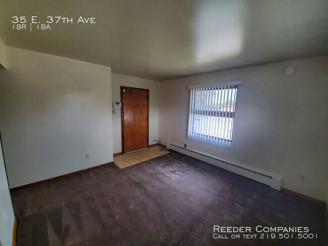 Building Photo - 1 bedroom apartment.
