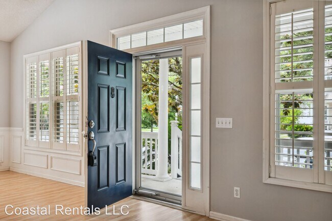 Foto del edificio - 3 br, 2 bath House - 71 Westbury Park Way