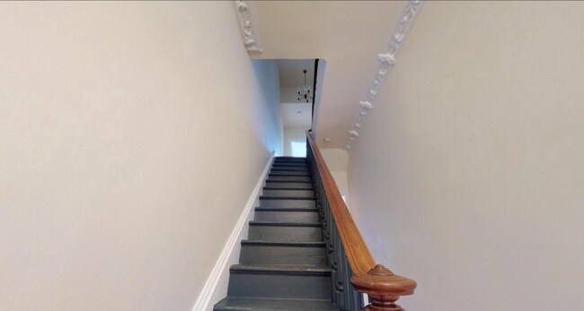 Building Photo - Fantastic Three Bedroom in Logan Circle + ...