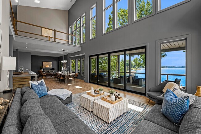 Foto del edificio - Lake Norman Getaway