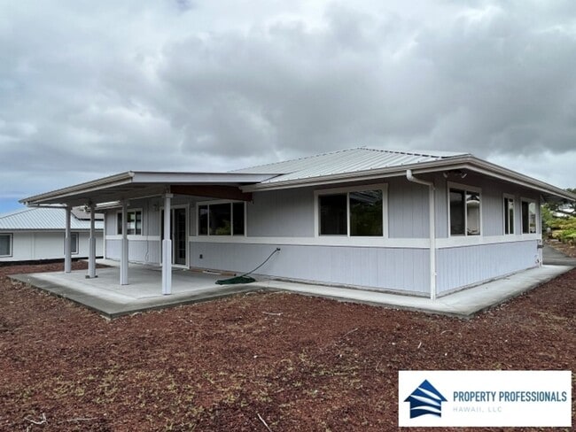 Building Photo - Sunrise Ridge in Hilo