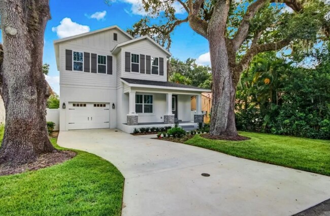 Photo - 1745 Hourglass Dr House