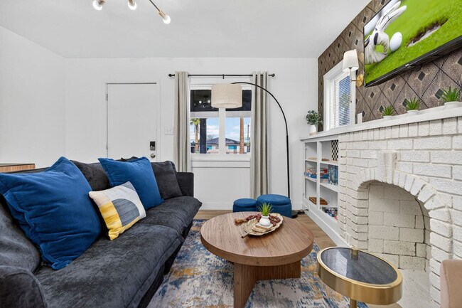 Foto del edificio - 1311 N 14th St