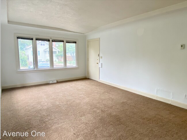 Building Photo - 4 br, 2 bath House - 6031 25th Ave NE
