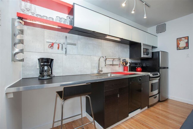 Foto del edificio - 264 West 73rd Street