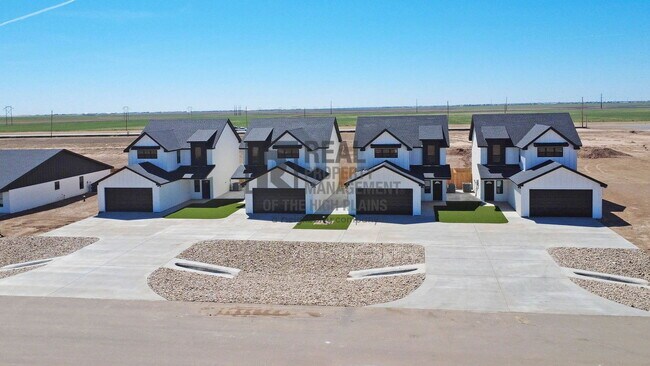 Foto del edificio - 4710 Clive Ave