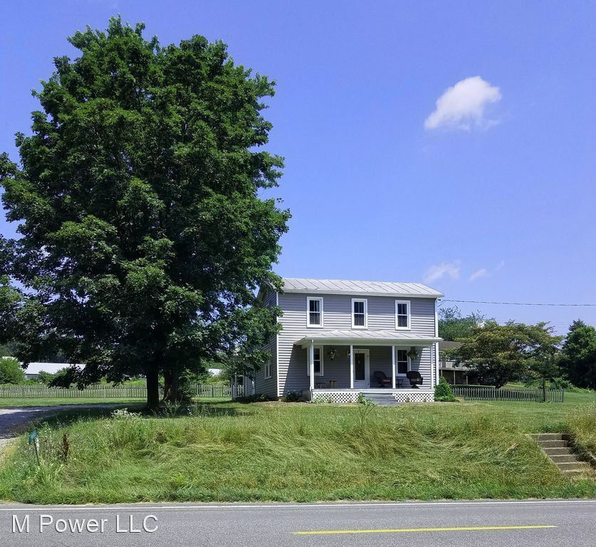 4 br, 1.5 bath House 9152 Brocks Gap Rd. House Rental in Fulks Run
