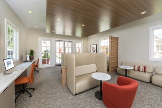 Harvard Cornell Apartment Homes photo'