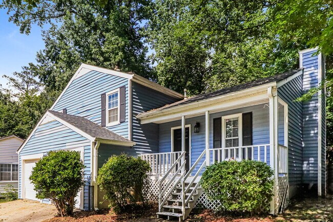 Foto del edificio - 5895 Brookside Dr SE