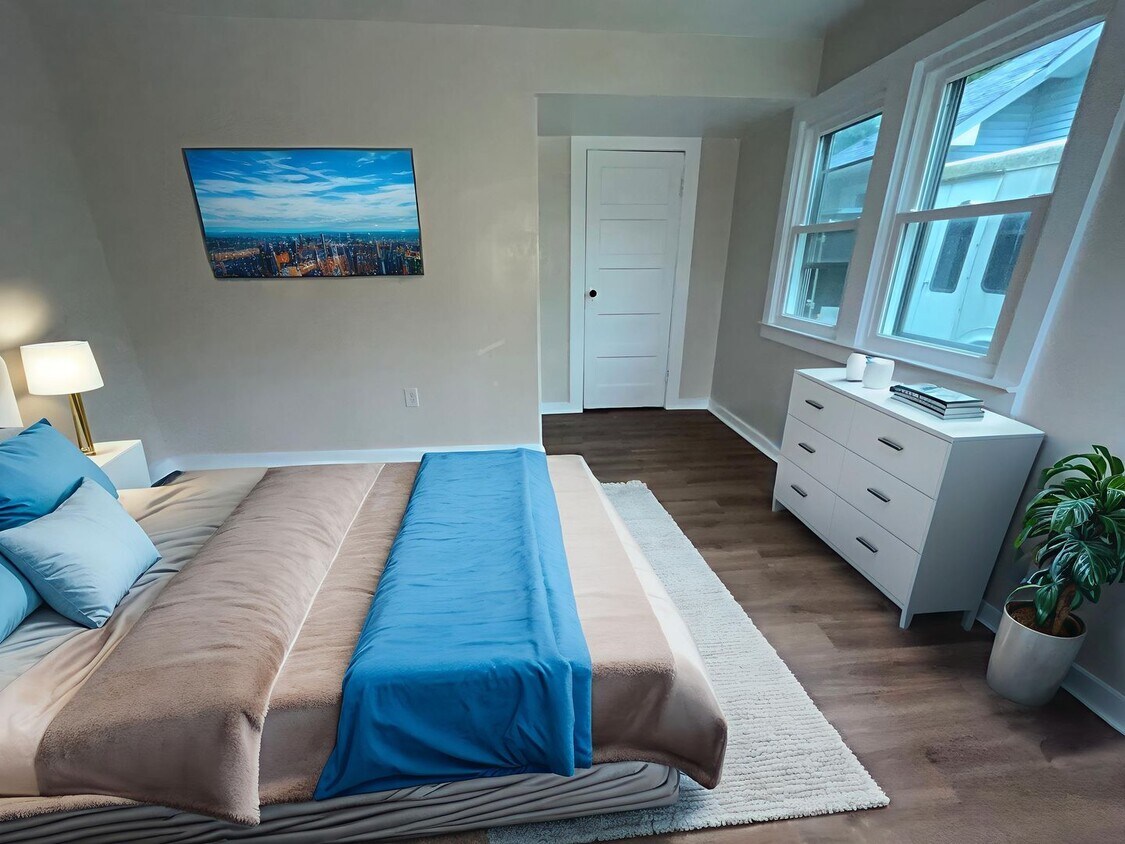 Foto principal - 908 Walnut St