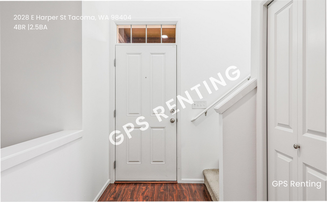 Foto del edificio - 2028 E Harper St