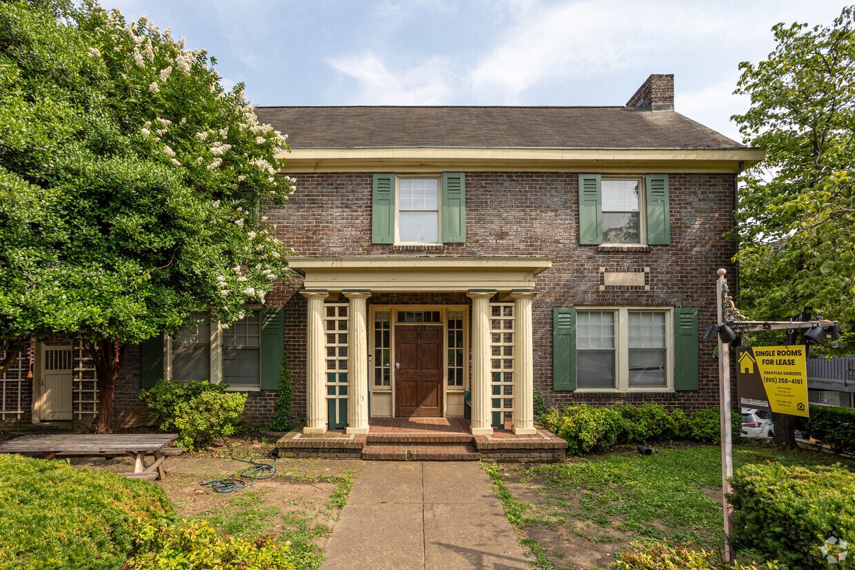 Foto principal - 1716 Clinch Ave