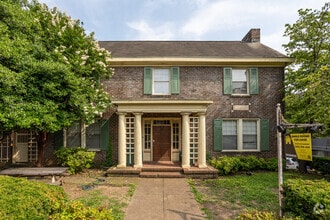 Building Photo - 1716 Clinch Ave