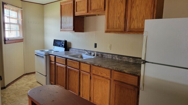 Foto del edificio - 302 E 7th St