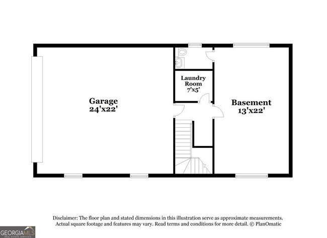 Foto del edificio - 3684 Linwood Way