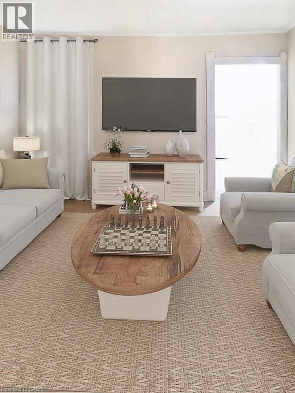 Photo du bâtiment - 298 Emerald St N