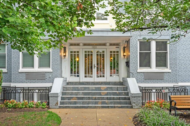 Foto del edificio - 1901 16th St NW