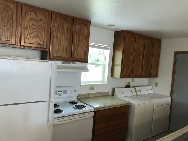 Foto del edificio - 429 N Park Ln