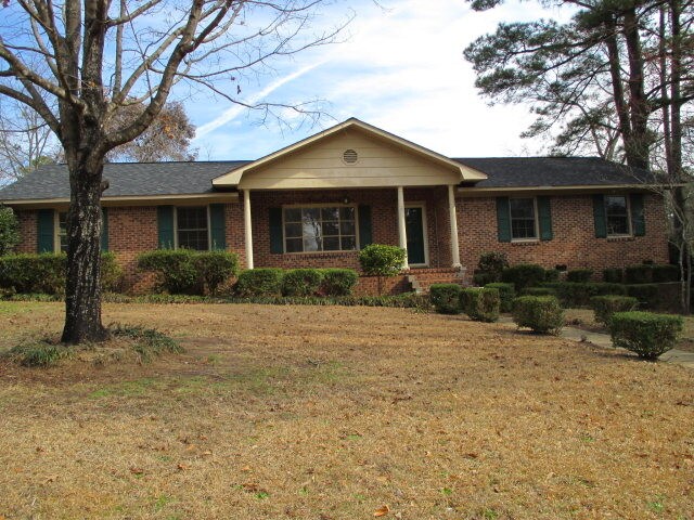 Primary Photo - 2487 Drexel Dr