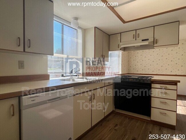 Foto del edificio - 1317 Contra Costa Ave