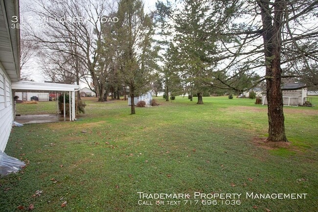 Building Photo - 312 Mill Creek Rd