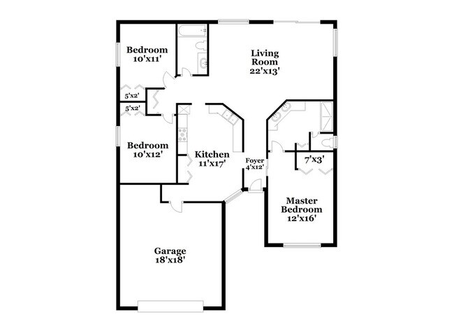 Foto del edificio - 2230 Cobblefield Cir