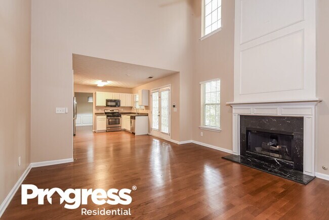 Building Photo - 3308 Touchwood Ct SW