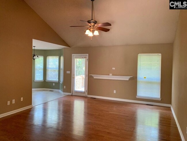 Building Photo - 501 Beech Branch Dr