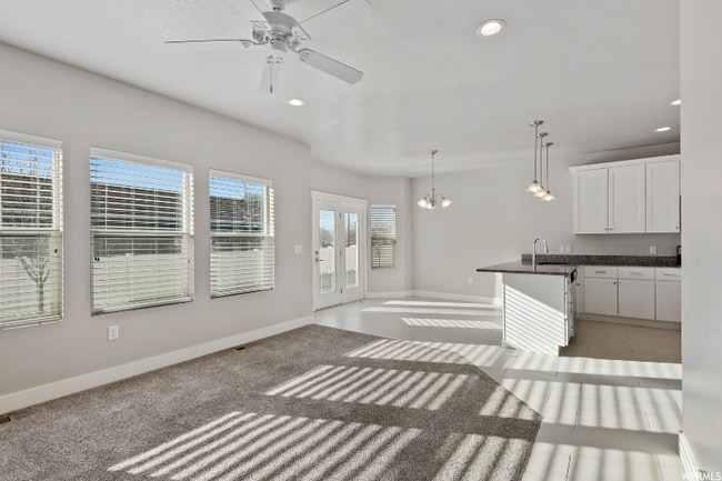 Photo - 7869 S 700 E Townhome