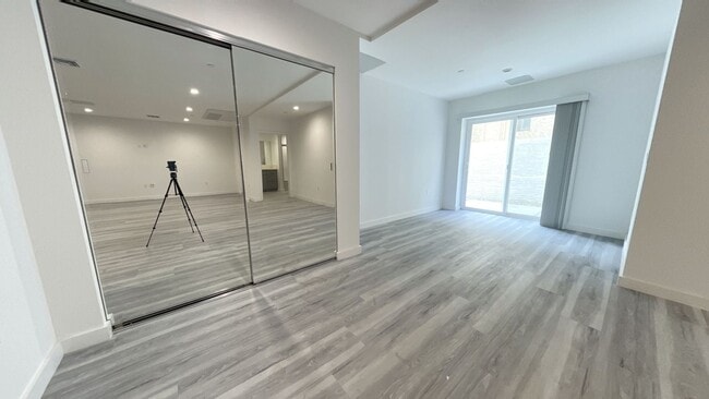 Interior Photo - The Jordan Heights