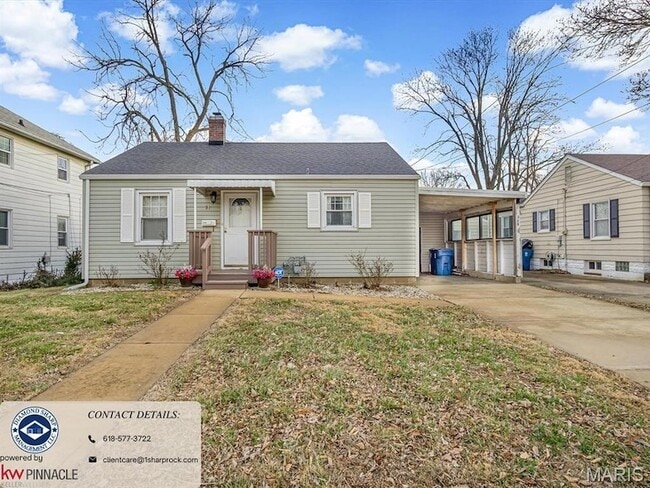 Photo - 216 S Chestnut St House