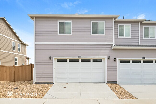 Foto del edificio - 13486 Oneida Ln