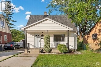 Building Photo - 1016 Partington Ave