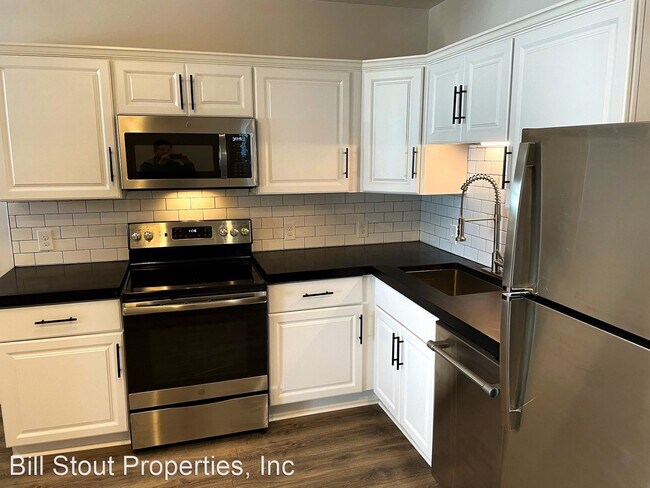 Foto del edificio - 2 br, 1 bath House - 2208 Dumesnil Street