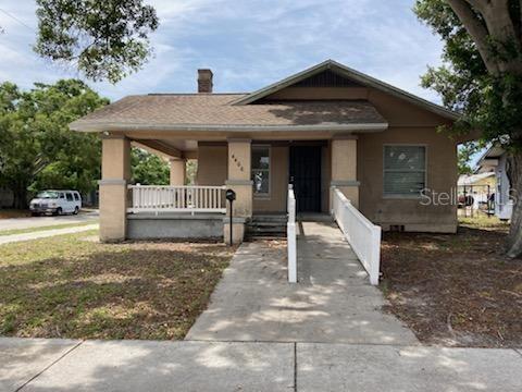 Building Photo - 4400 4th Ave S