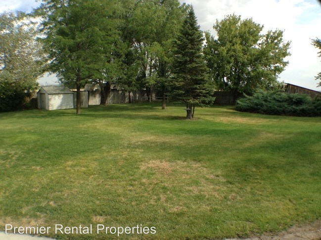 Building Photo - 2579 W Highway 33