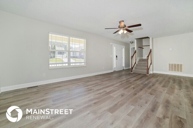 Building Photo - 3821 Hillside Terrace Ln