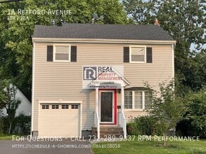 Building Photo - 1A Retford Ave