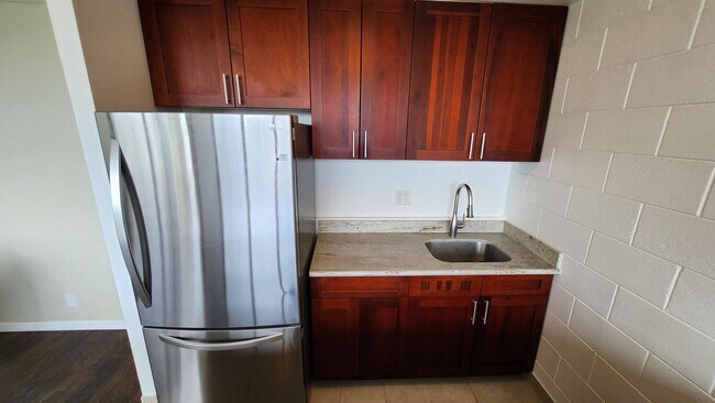 Building Photo - Nahoa Apartments in Mililani Town